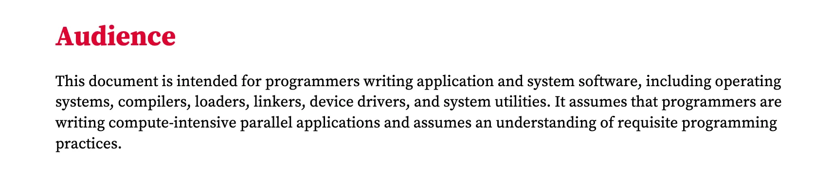 RDNA4 Instruction Set Architecture, scaring away any js dev from getgo